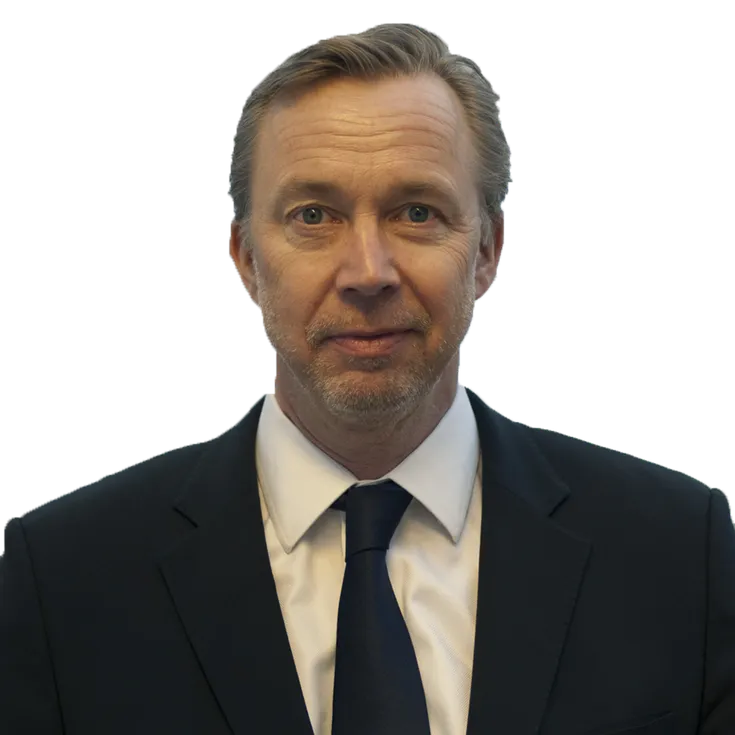 Stefan Ranstrand