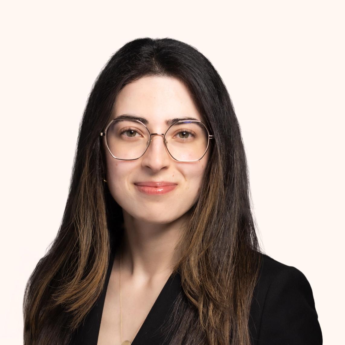 Aylin Güleryüz