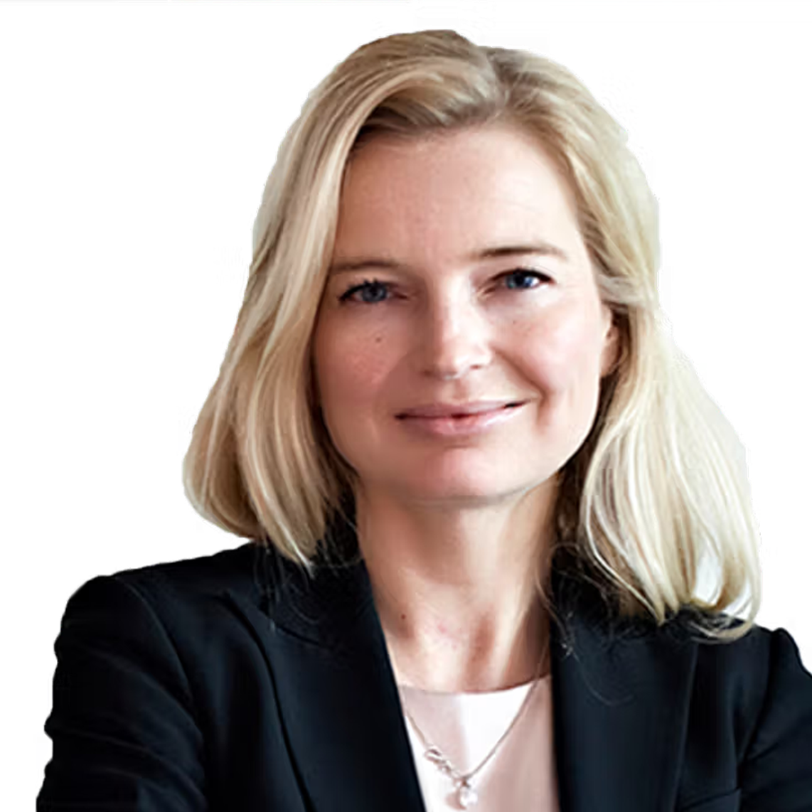 Åsa Riisberg