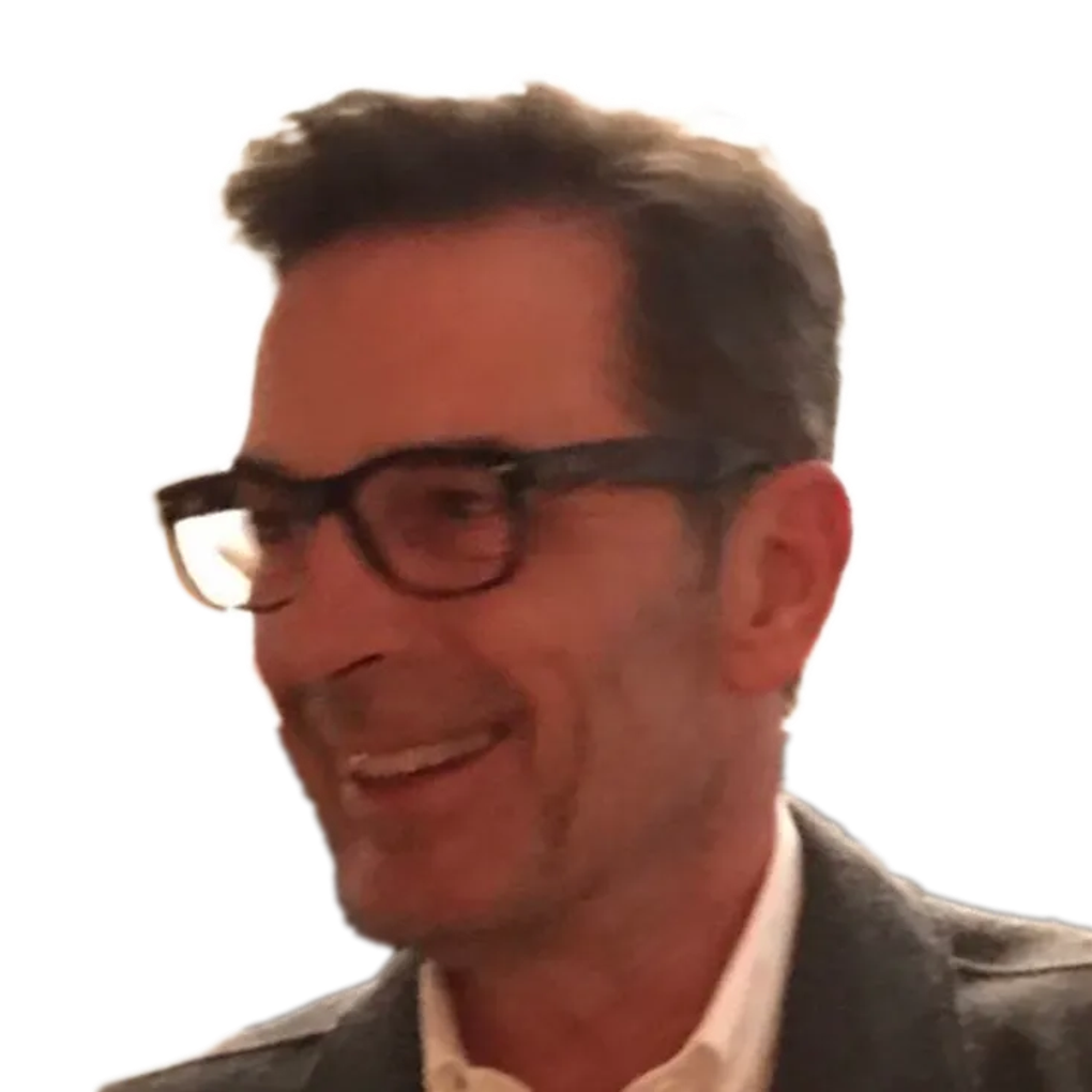 Portrait of Jürgen Rauen