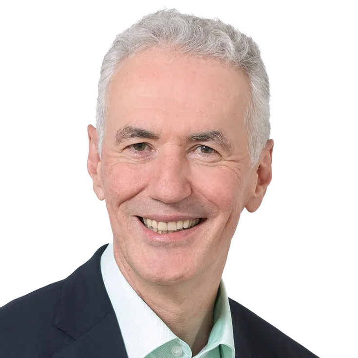 Richard Ridinger