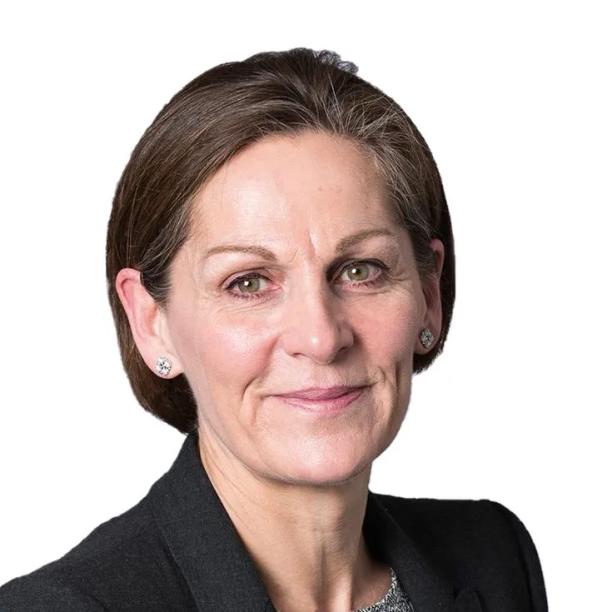 Portrait of dorothy thompson