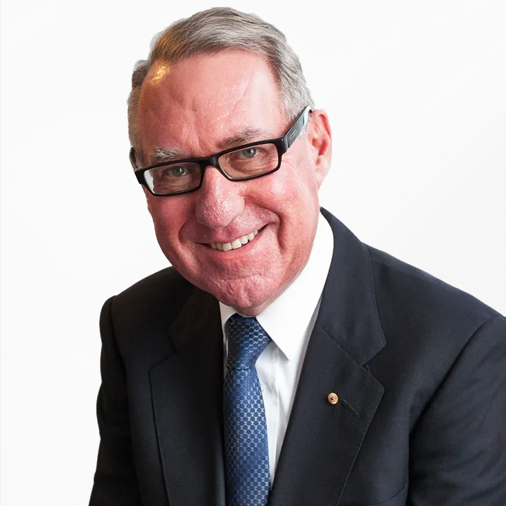 David Gonski