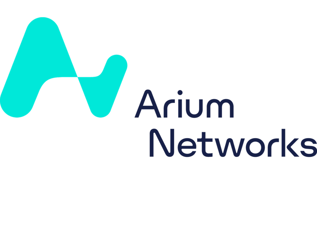 Arium Networks logo