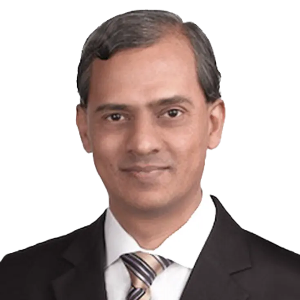 Picture of Giridhar Veera Raghavan