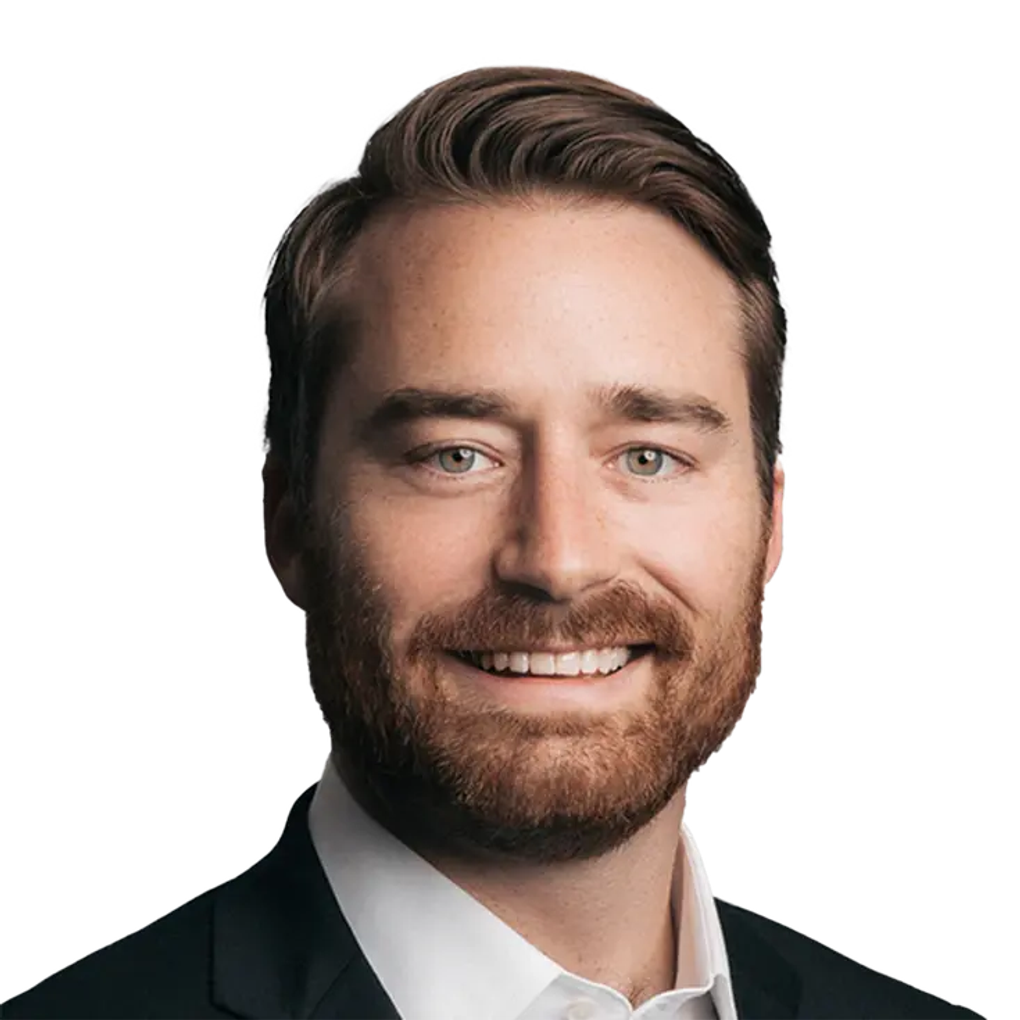 Picture of Chris Popp