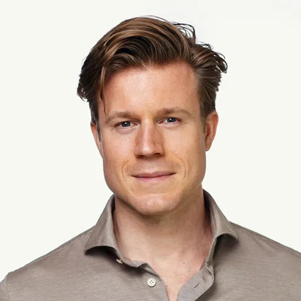 Fabrizio van Tilburg