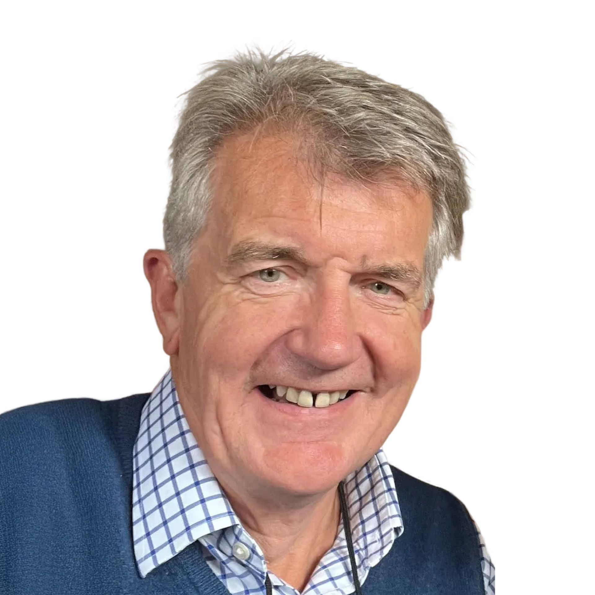 Nicholas Jopling