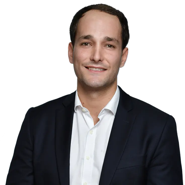 Picture of Maximiliano de Ligny Tandefelt