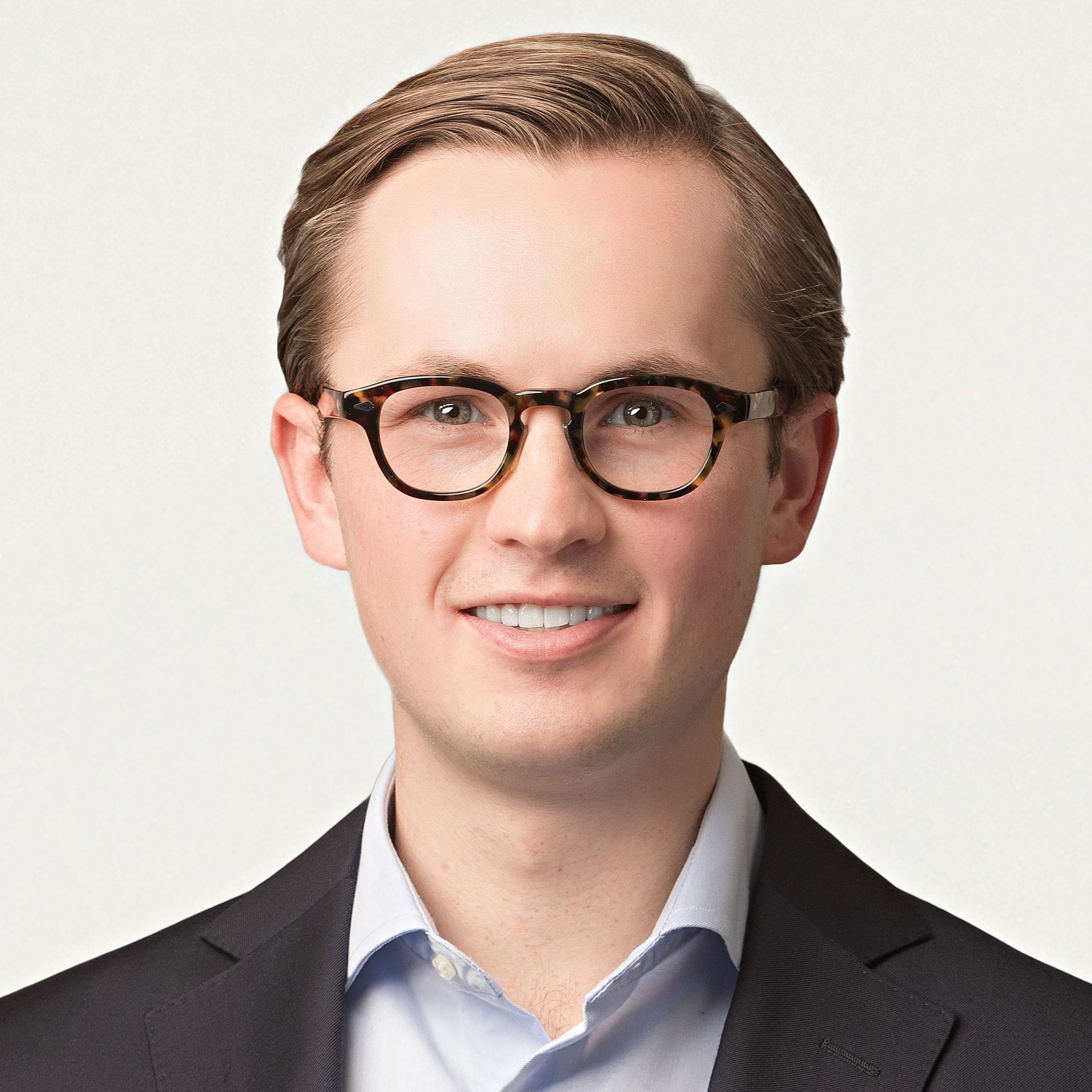 Oscar Johansson