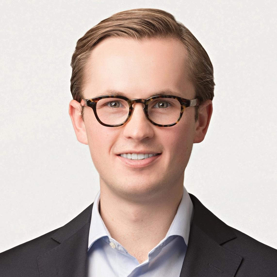 Oscar Johansson