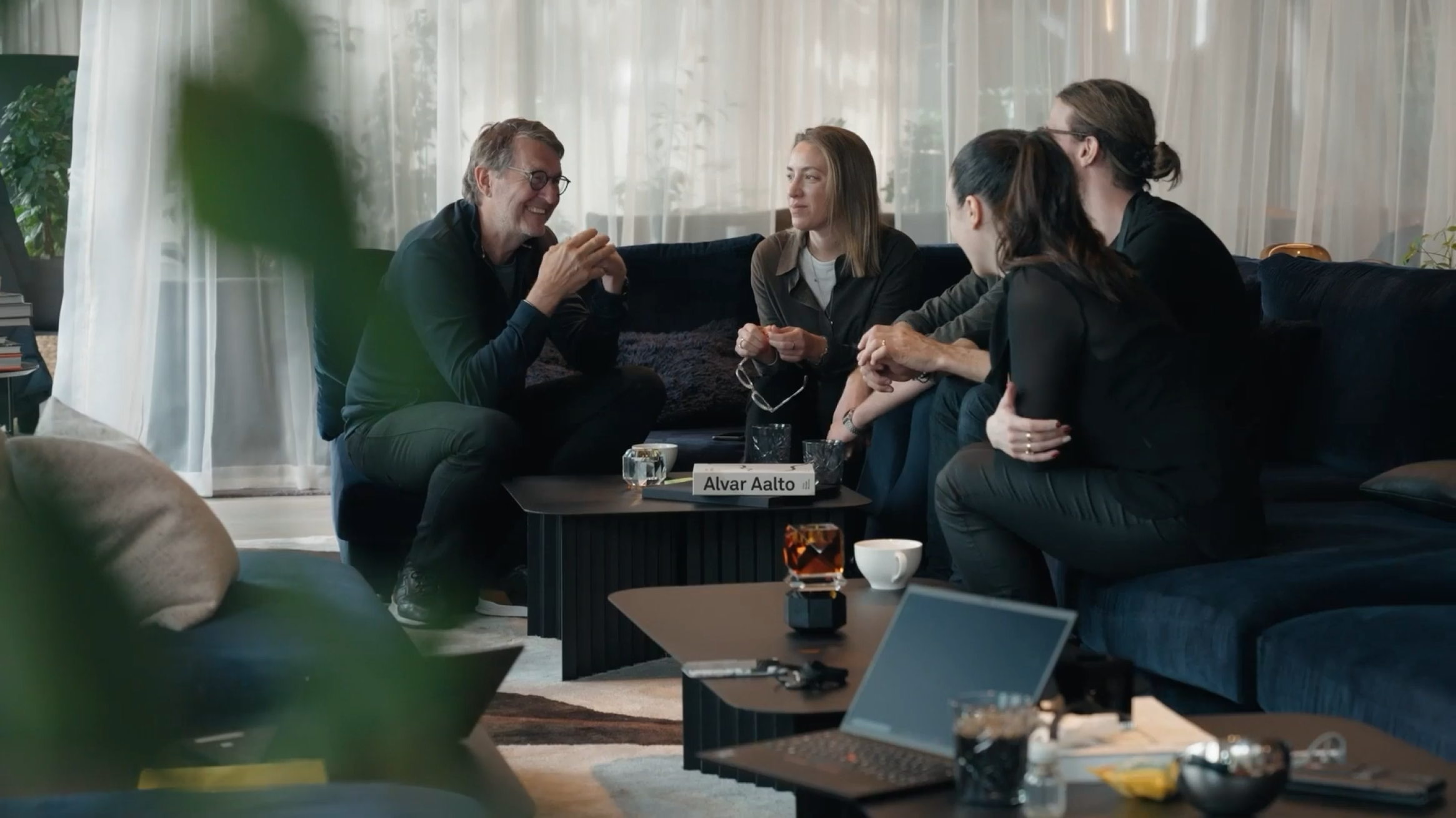 Curious about life at EQT? Meet some of our colleagues from around the world as they share their experiences and why they’ve chosen to grow their careers with us.