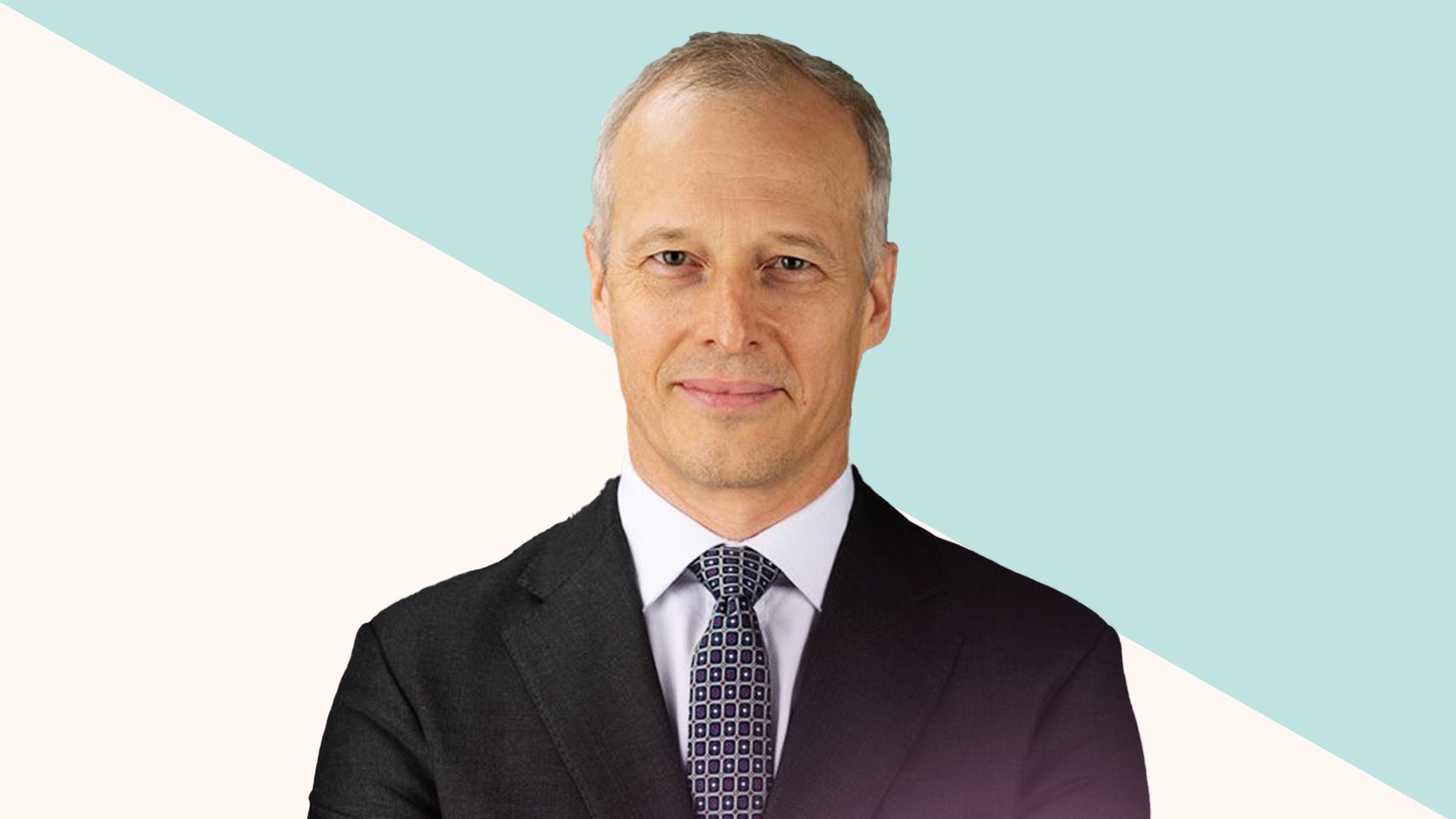 Ep.1 Derek Rozycki, Mubadala's Head of Responsible Investing
