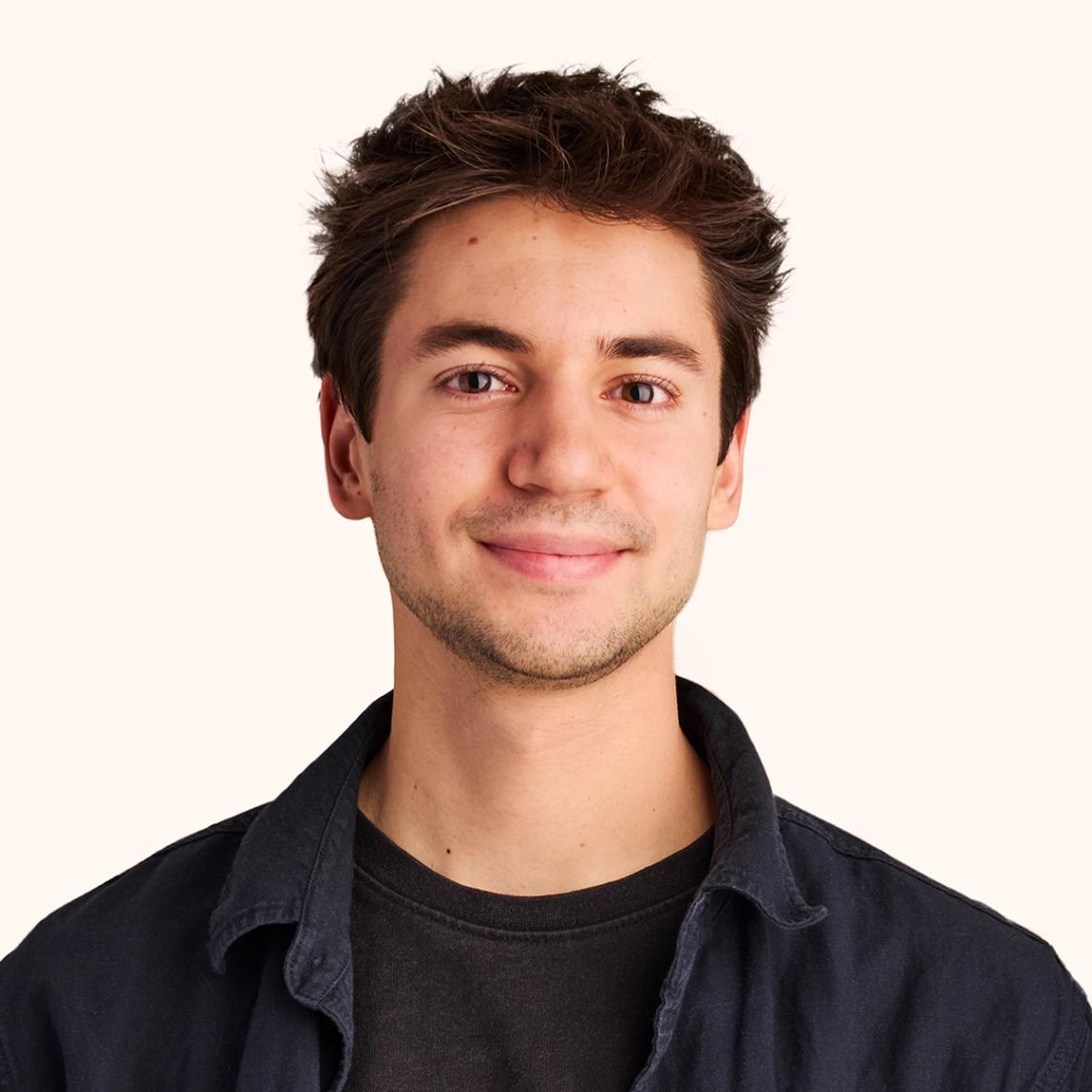Maximilian Samne