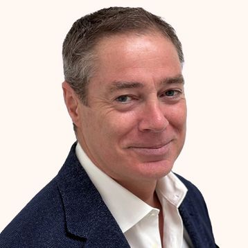 Maarten De Jong