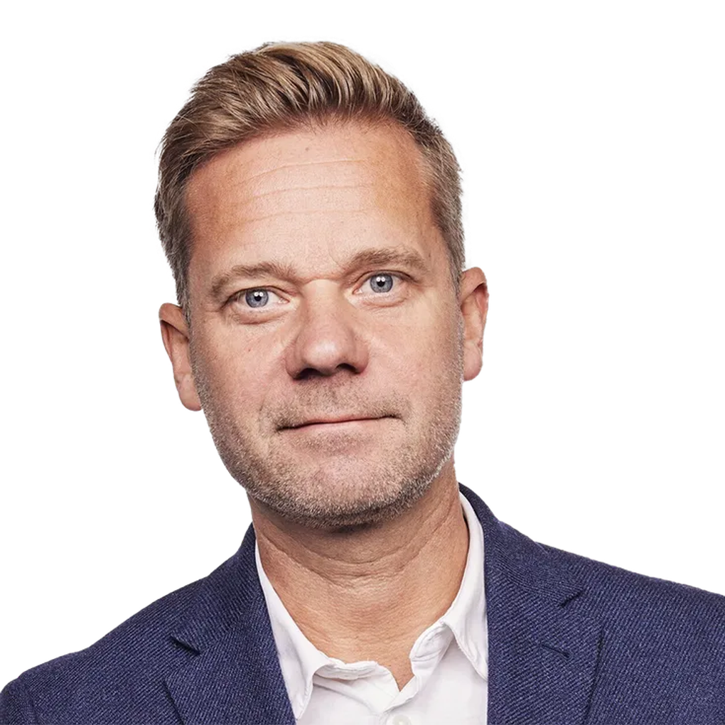 Picture of Rickard Buch