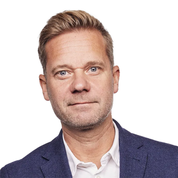 Picture of Rickard Buch