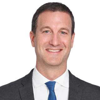 Greg Vinson