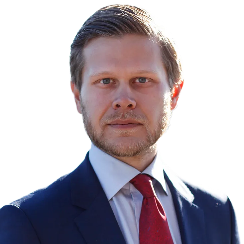 Picture of Alexander Rupush