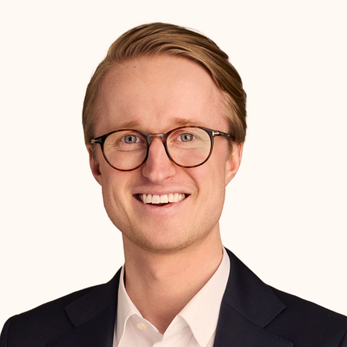 Ted Kennertsson