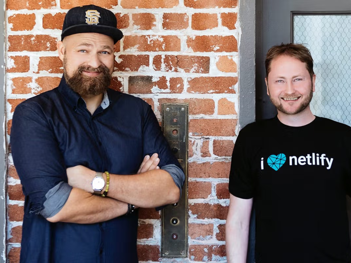 Netlify