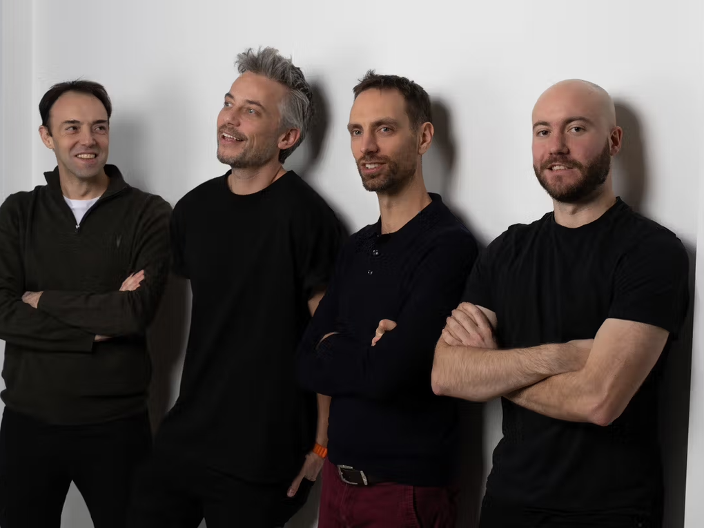 Generative Engineering