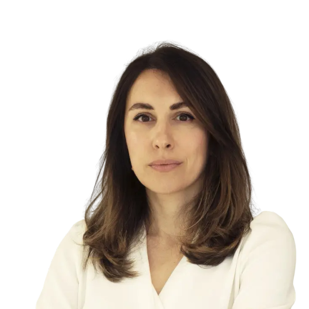 Picture of Mina Karagyozova