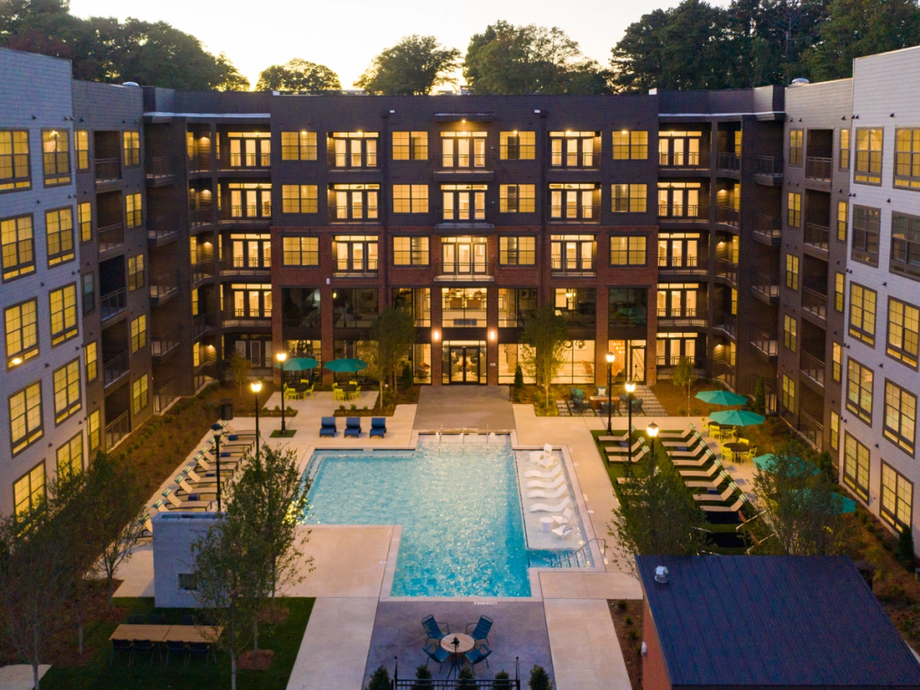 Meeting Today's Living Needs