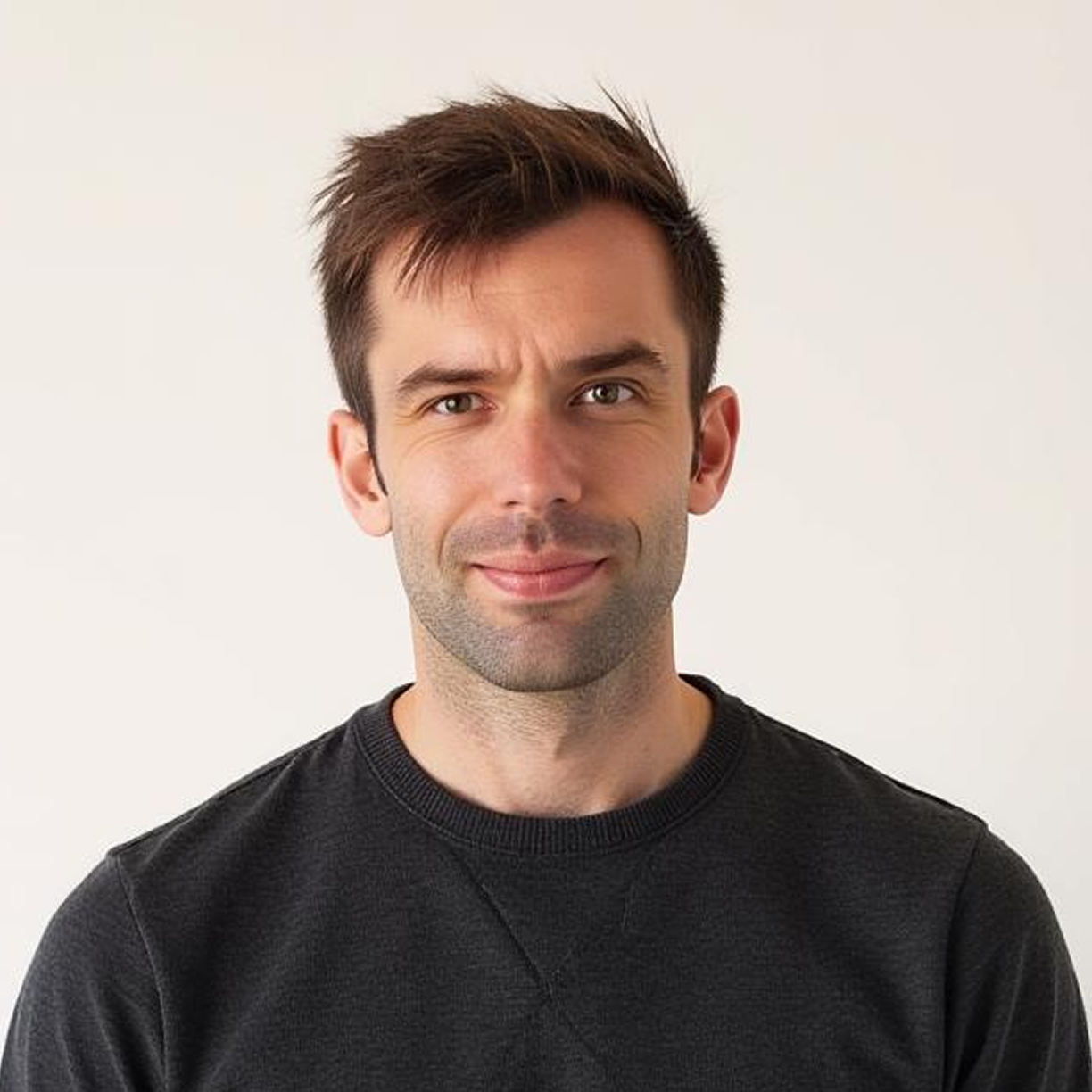 Björn Ström