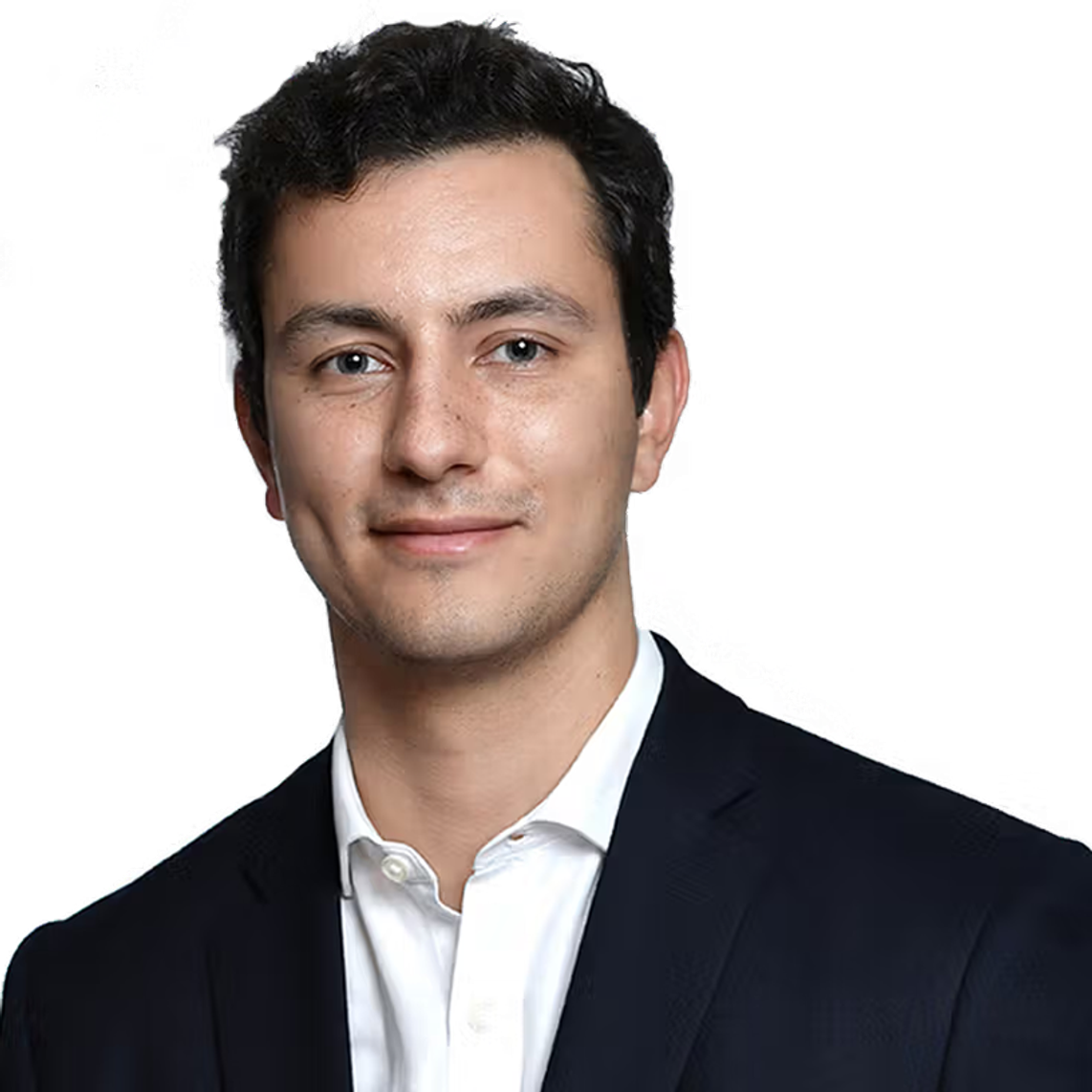 Victor Qureshi