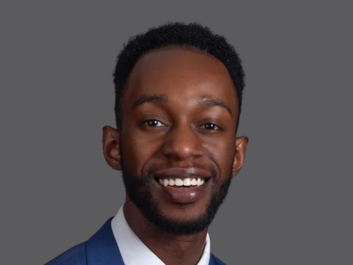 Feyisayo Eweje