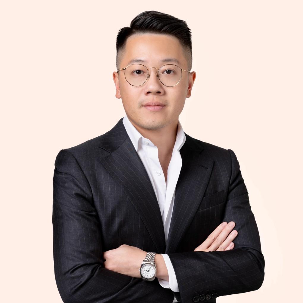 Marco Tsang
