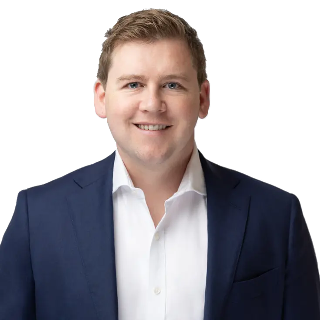 Picture of Harry Byrnes Howe