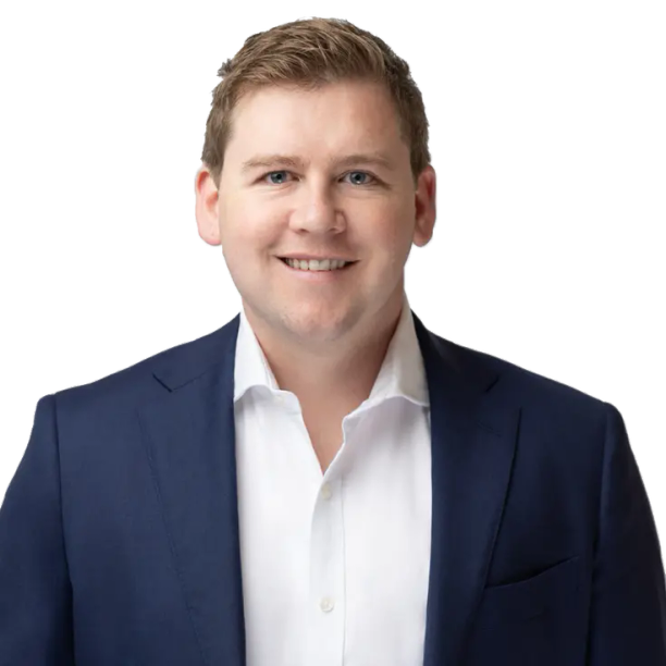 Picture of Harry Byrnes Howe