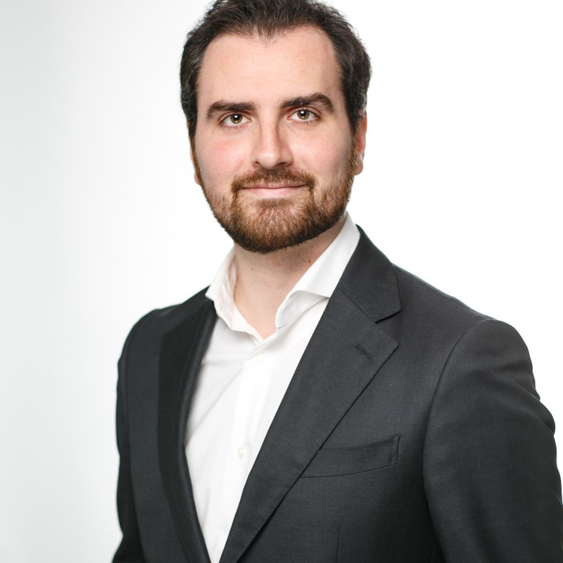 Eric Joubert