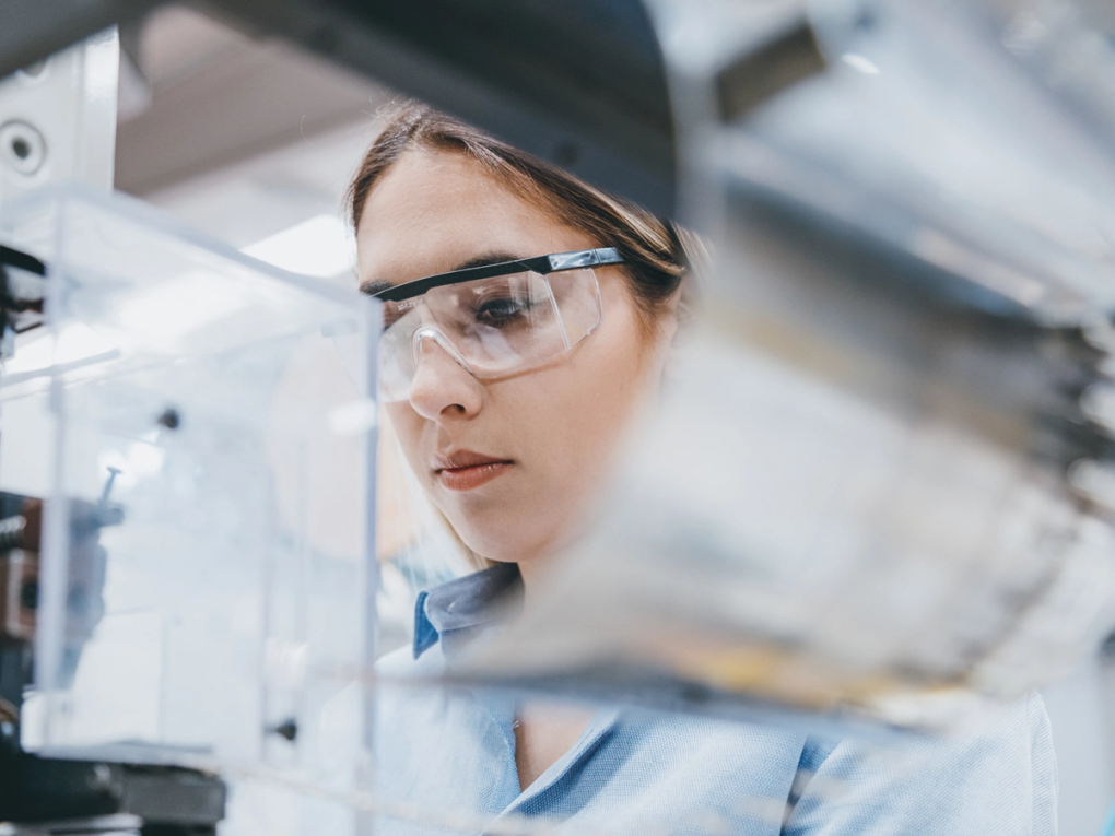 Scaling Innovative Healthcare Champions