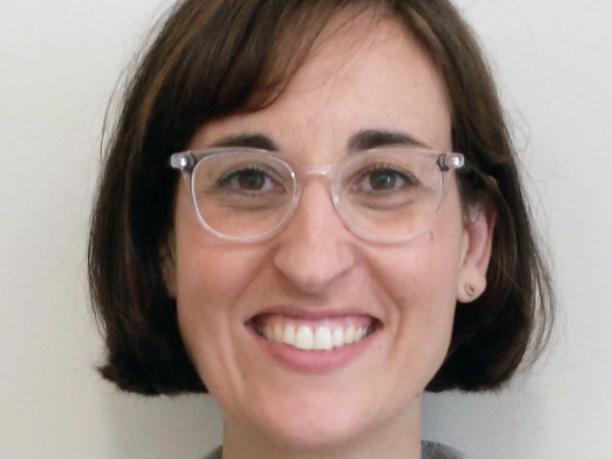 Portrait image of a person