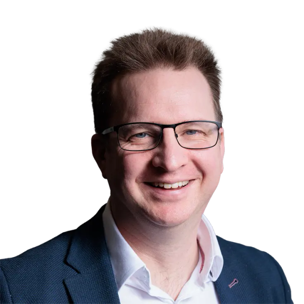 Picture of James Golunski