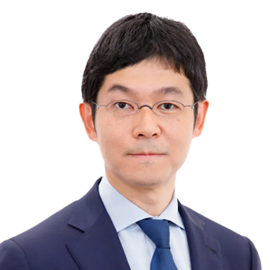 Picture of Takanobu Hara