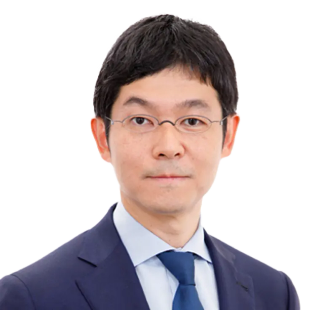 Picture of Takanobu Hara
