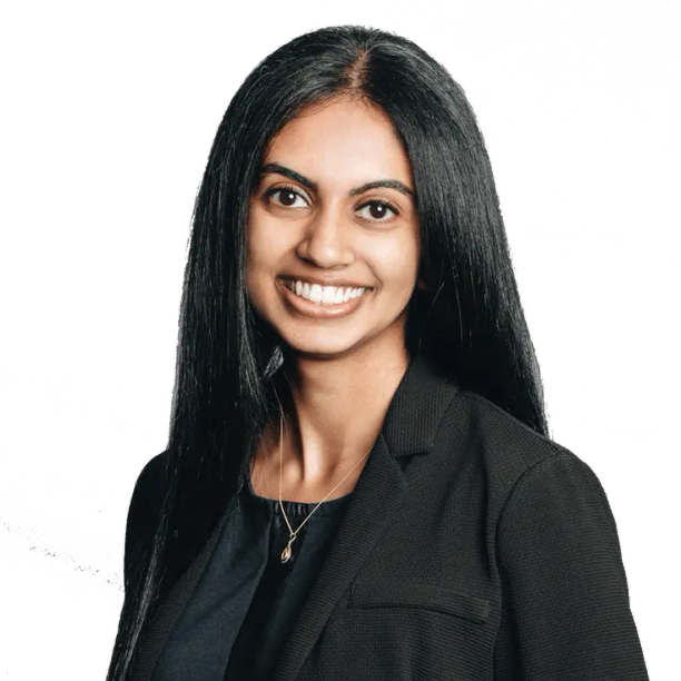 Picture of Sadhvi Venkatramani