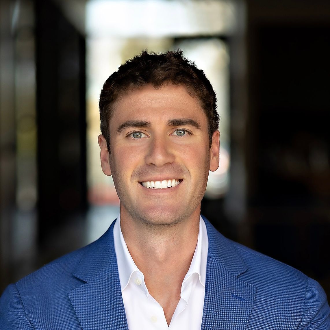 Aaron Schmidt