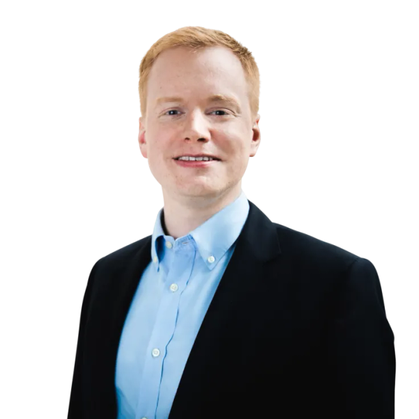 Picture of Laurenz Govaerts