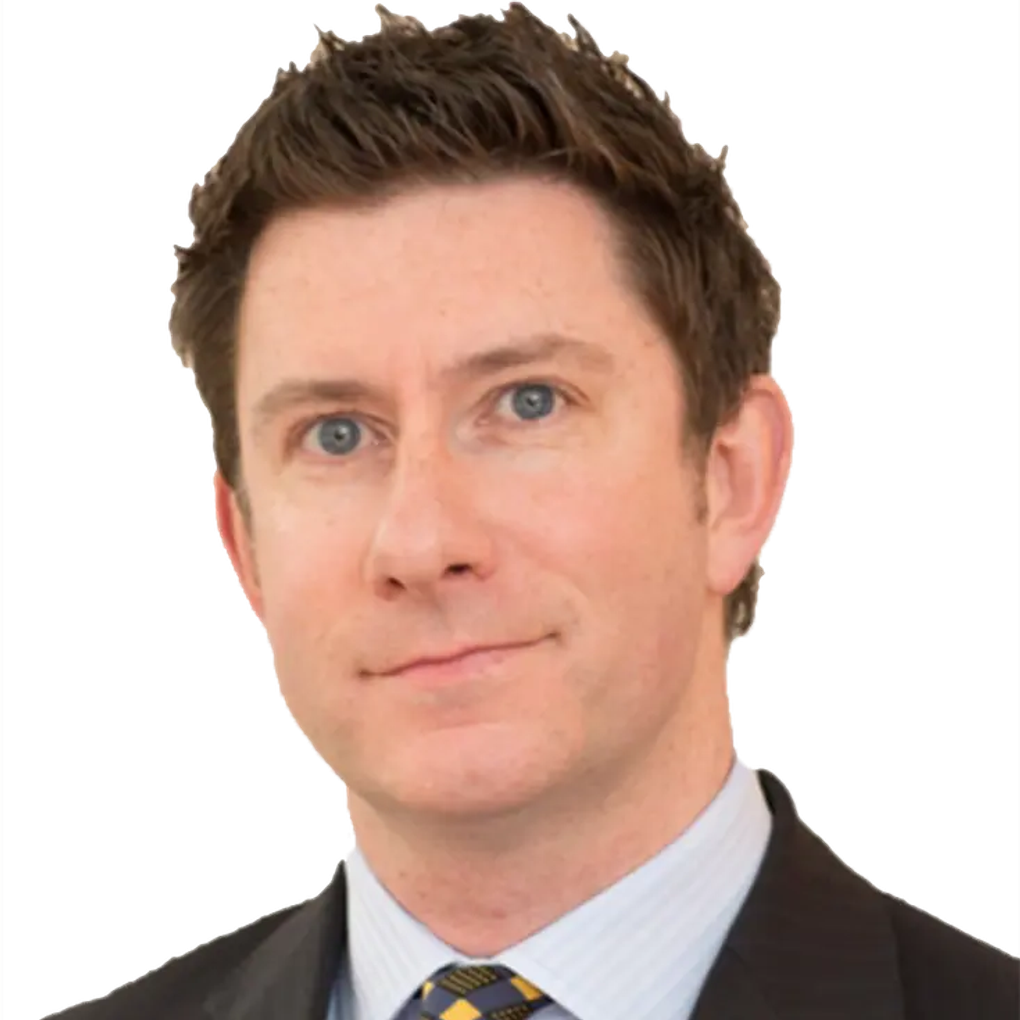 Picture of Drew Burdon