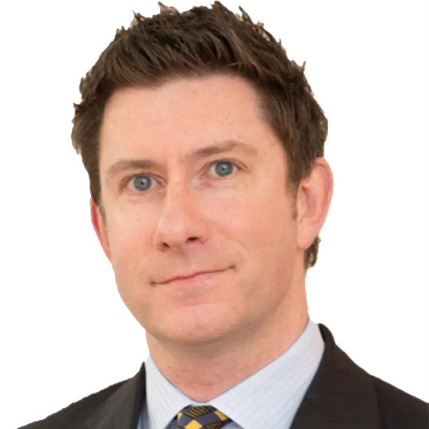 Picture of Drew Burdon