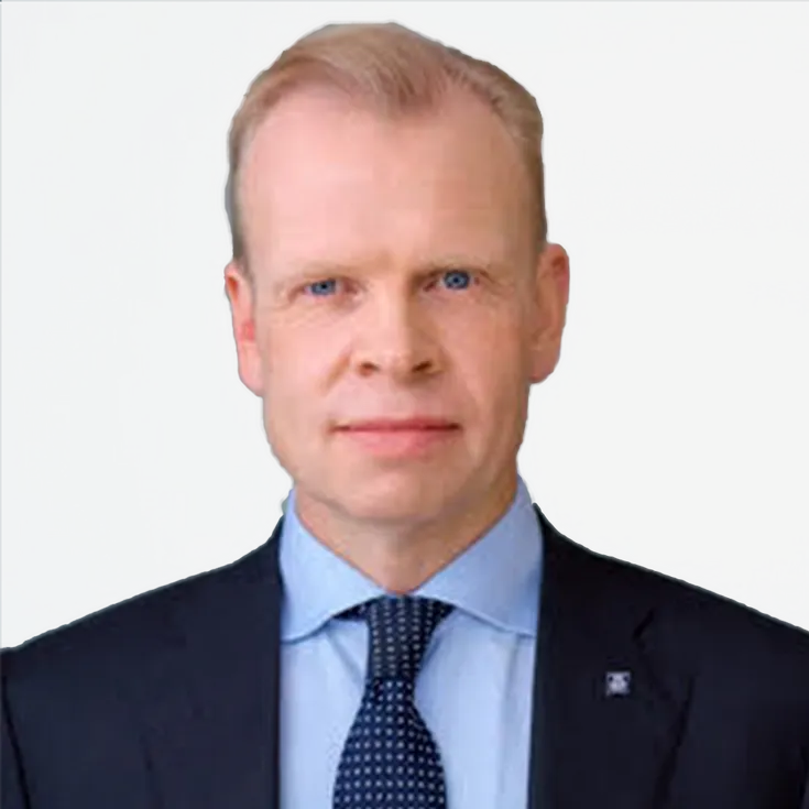 Sven Tore Holsether