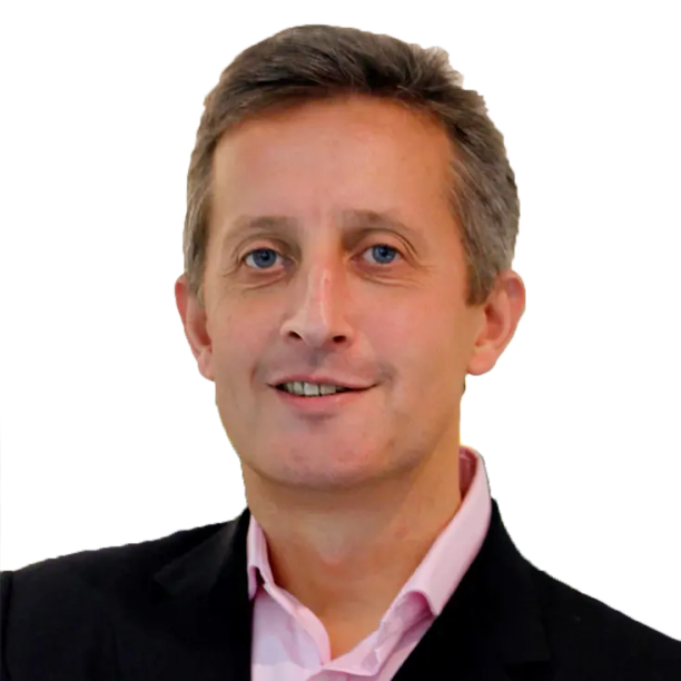 Picture of Simon Griffiths