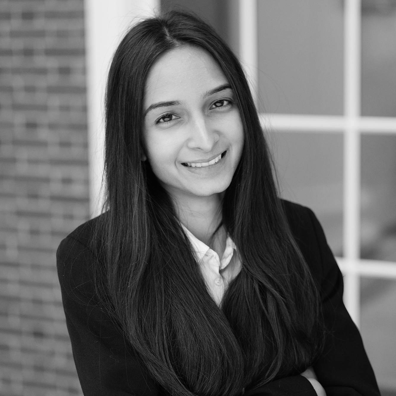 Nitya Hinduja