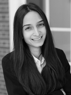 Nitya Hinduja
