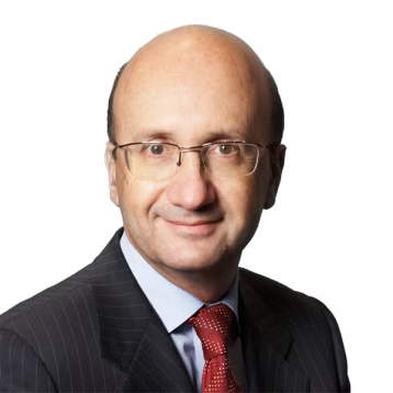 Harry Klagsbrun